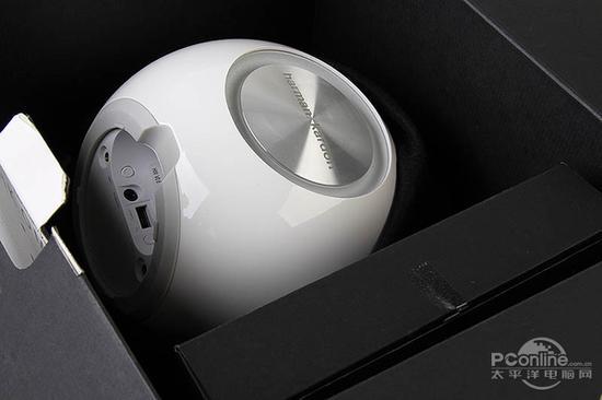 哈曼卡顿Omni