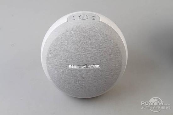 哈曼卡顿Omni 10
