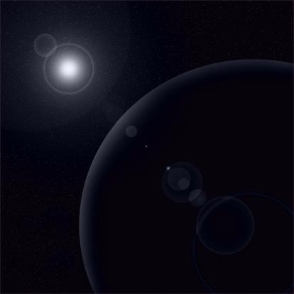 灶神星在12宫位的含义