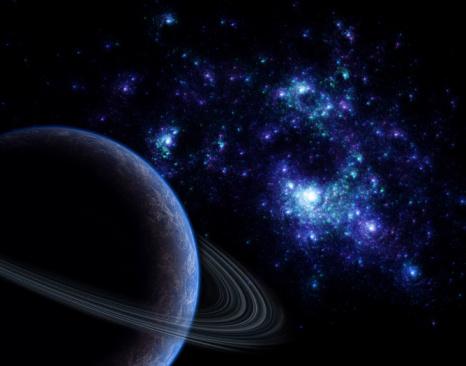 灶神星落入星座和宫位的含义