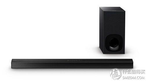 索尼Sound bar HT-CT180
