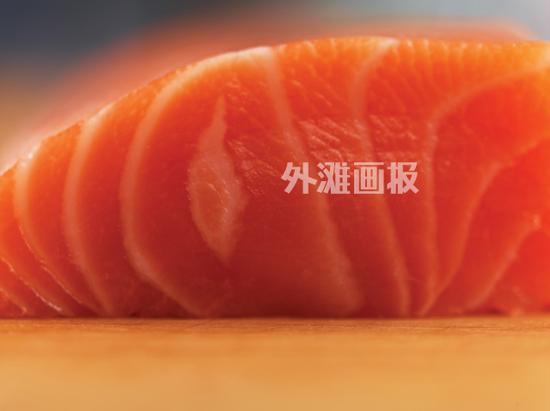 用鱼类作为食材制作的各种菜肴也是挪威当地的特色