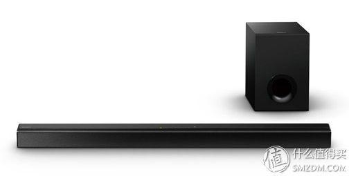 索尼Sound bar HT-CT80