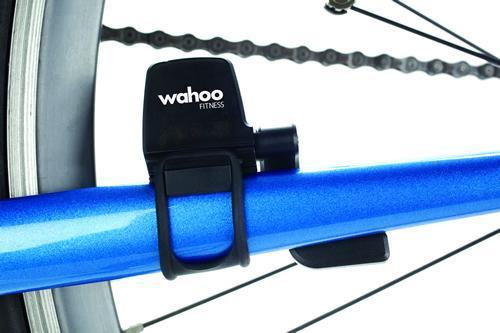 WahooBlue SC速度踏频感应器