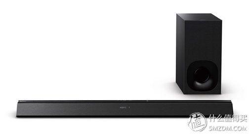 索尼Sound bar HT-CT780