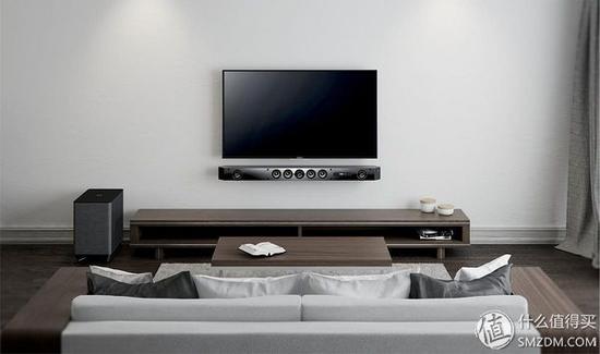 索尼Soundbar新品