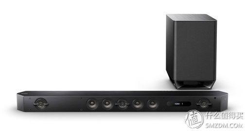 索尼Sound bar HT-ST9