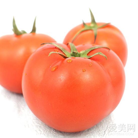 番茄