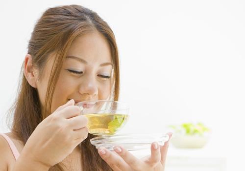 喝粥汤补水好选择