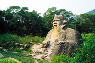 泉州清源山风景区