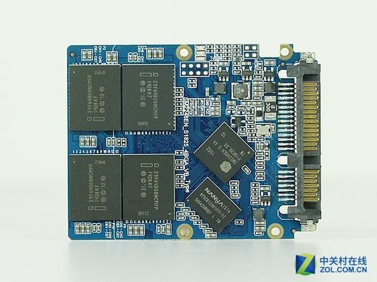 PCB板正面