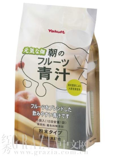 就凭青汁减肥【真的有用吗?】