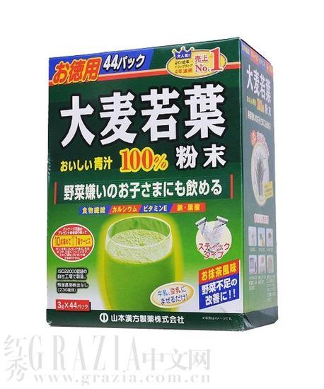 就凭青汁减肥【真的有用吗?】