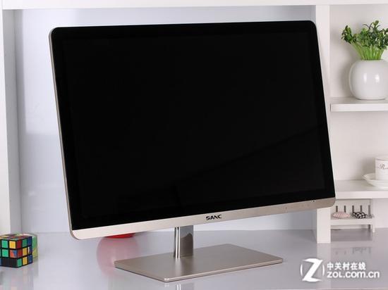 SANC G7 Air 外观图