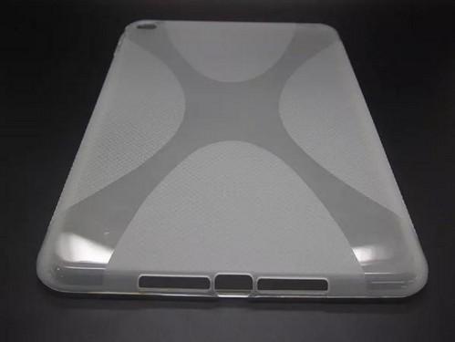 iPad mini 4没了静音键