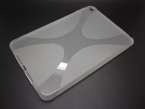 iPad mini 4没了静音键