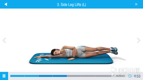 six pack应用截图
