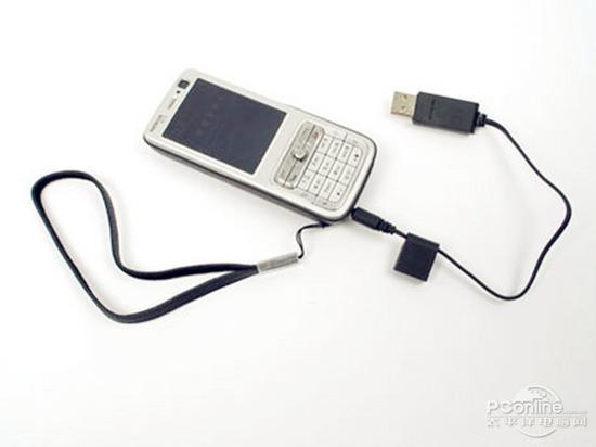 MicroUSB的普及