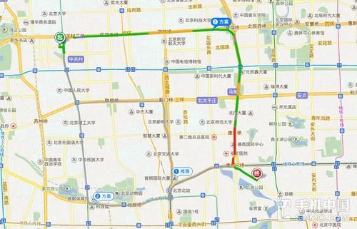 测试线路图