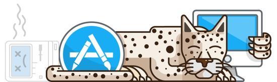 OS X 10.6 Snow Leopard