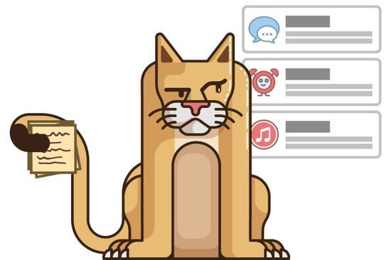 OS X 10.8 Mountain Lion
