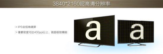 4K超高清