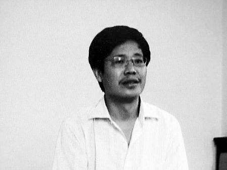 张新昌,江苏省睢宁水利局原局长