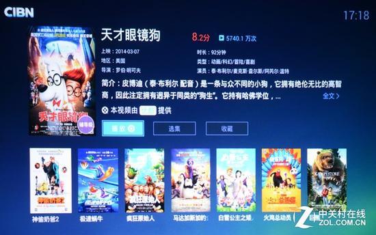 天才眼镜狗