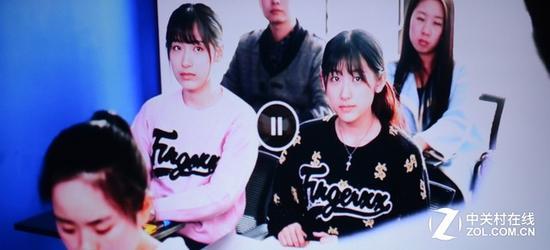 无奋斗不青春画面