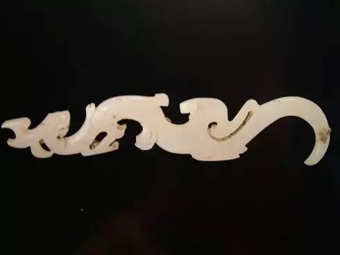 留皮、带糖与沁色、糖沁