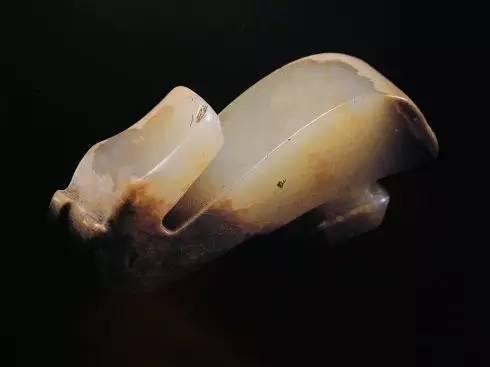 巧色与沁色之别
