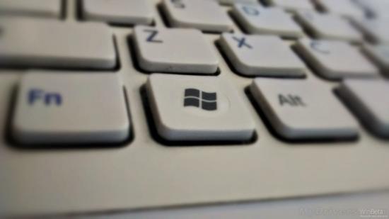 触控当道的时代,Win10依然保留了丰富强大的快捷键!