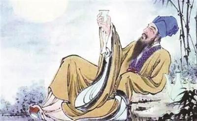 明代男子头巾花样百出 图片来源:江南时报