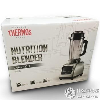 THERMOS 膳魔师 原汁机,