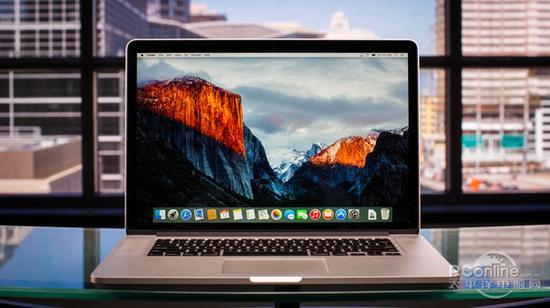 OS X El Capitan系统秋季发布