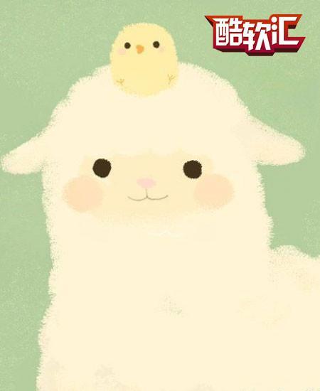 绵羊题材游戏盘点
