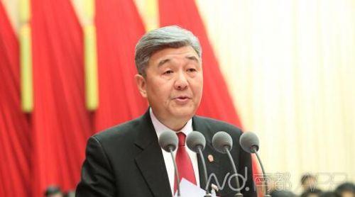 浙江省高级人民法院院长齐奇