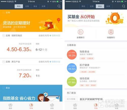 门槛低简单易懂