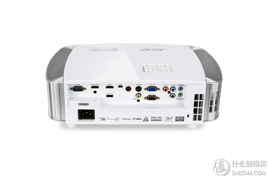 V7500和K138ST两款投影仪: