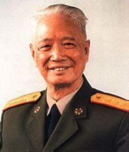 (图为:张震上将)