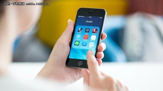 ▲Force Touch的引入有助于更直观的操作手机,并减少按键的数量
