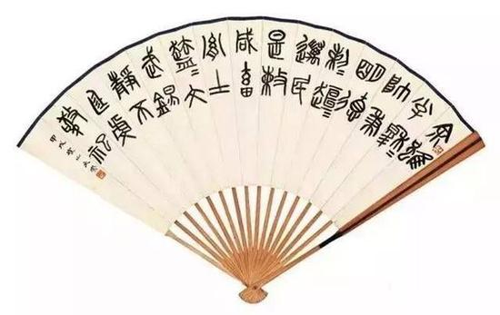 民国 冯文凤 节临秦公簋