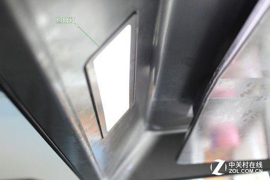 油烟机冷光LED照明灯
