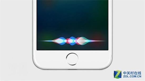 iOS9的Siri