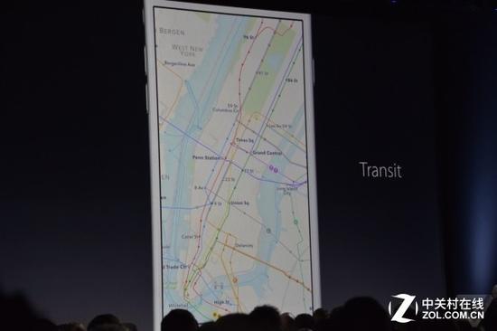 Transit