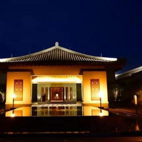 江浙沪十大亲子游度假酒店