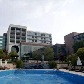 江浙沪十大亲子游度假酒店