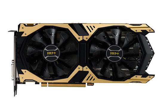 翔升GTX950