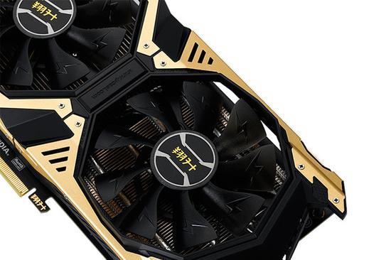 翔升GTX950