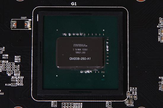 翔升GTX950